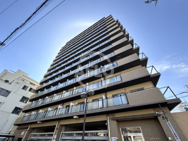 ピアレゾン十三東(旧:STUDENTピアレゾン)