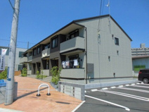 クレアージュの画像