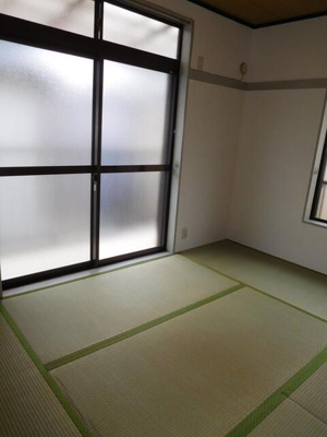 【和室】 | 平田ハウス