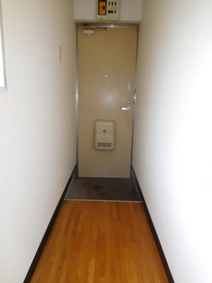 【玄関】 | 平田ハウス