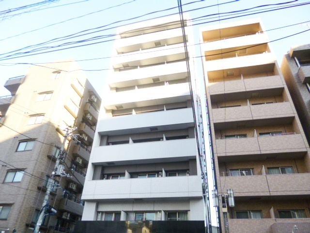 サンテミリオン田端