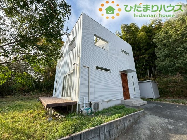 寄居町寄居　中古一戸建て