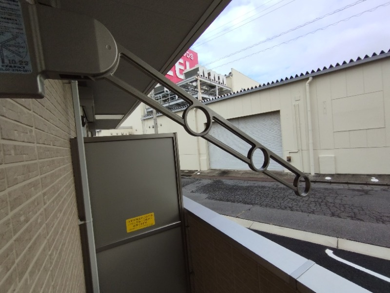 リバーサイドメゾンのその他