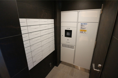 【その他共用部分】 | DIPS西日暮里