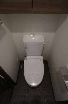 【トイレ】 | DIPS西日暮里