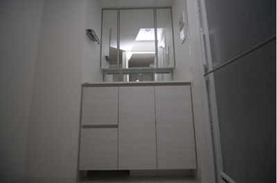 【独立洗面台】 | DIPS西日暮里