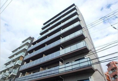 【外観】 | DIPS西日暮里