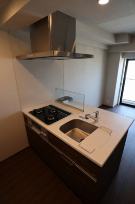 【キッチン】 | DIPS西日暮里