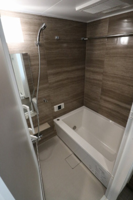 【浴室】 | DIPS西日暮里