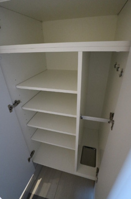 【玄関】 | DIPS西日暮里