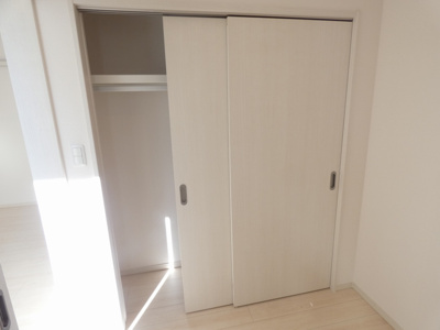 【収納】 | GRANDTIC茶屋ヶ坂