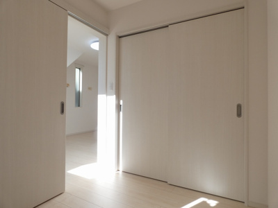 【子供部屋】 | GRANDTIC茶屋ヶ坂