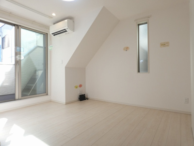 【洋室】 | GRANDTIC茶屋ヶ坂