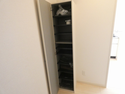 【収納】 | GRANDTIC茶屋ヶ坂