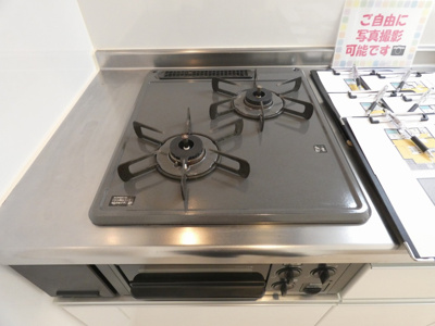 【内装】 | GRANDTIC茶屋ヶ坂