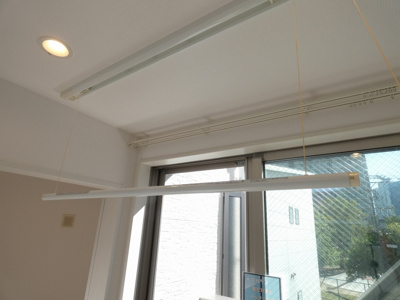 【内装】 | GRANDTIC茶屋ヶ坂