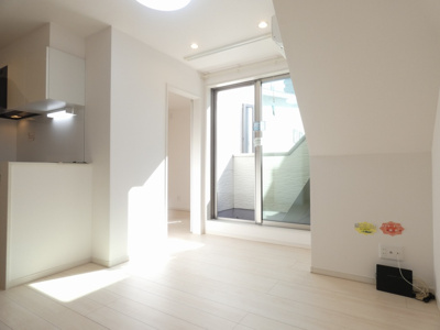 【居間・リビング】 | GRANDTIC茶屋ヶ坂