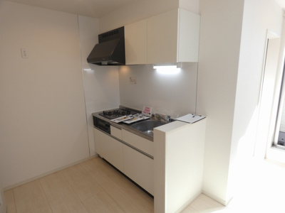 【キッチン】 | GRANDTIC茶屋ヶ坂