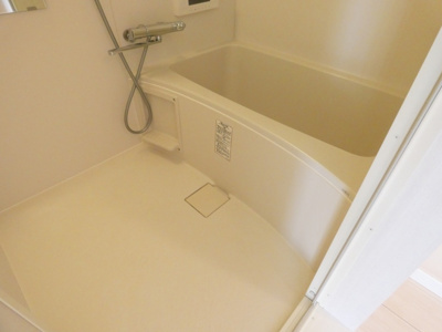 【浴室】 | GRANDTIC茶屋ヶ坂