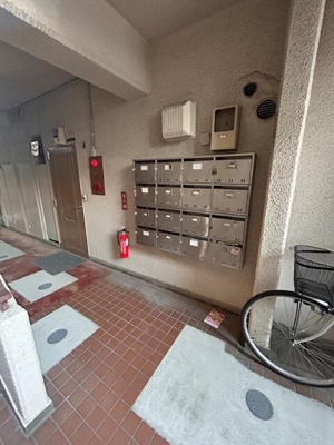 【その他共用部分】 | 大建本八幡コーポ