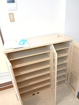 【収納】 | 大建本八幡コーポ