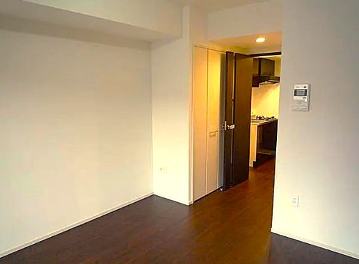 AXAS文京東大前の洋室