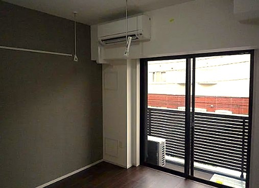 AXAS文京東大前の冷暖房・空調設備