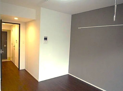 AXAS文京東大前の洋室