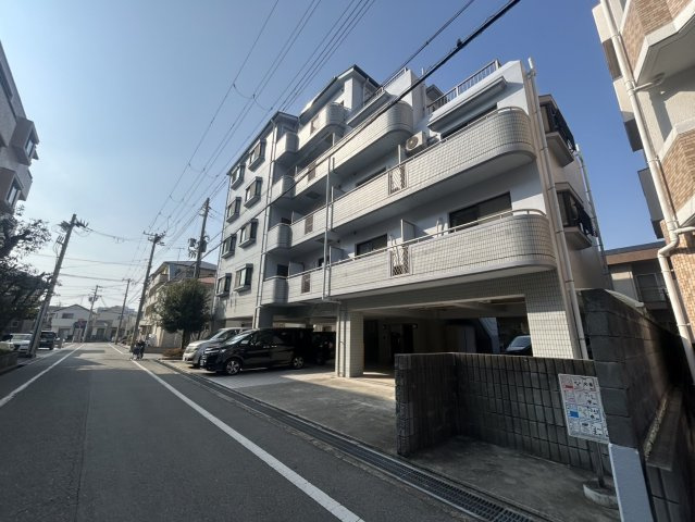 ヴィラパストラルⅡ