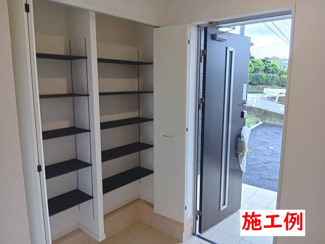 【その他】 | 平塚市南豊田  1号棟 第5