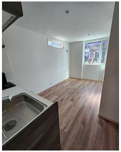 白島中町のキッチン