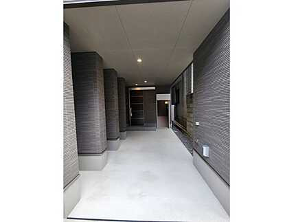 白島中町のその他