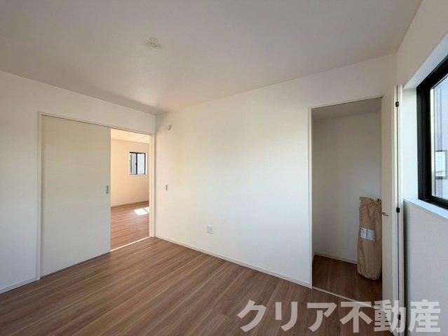 【収納】 | 伊勢崎市今泉町1期　2号棟