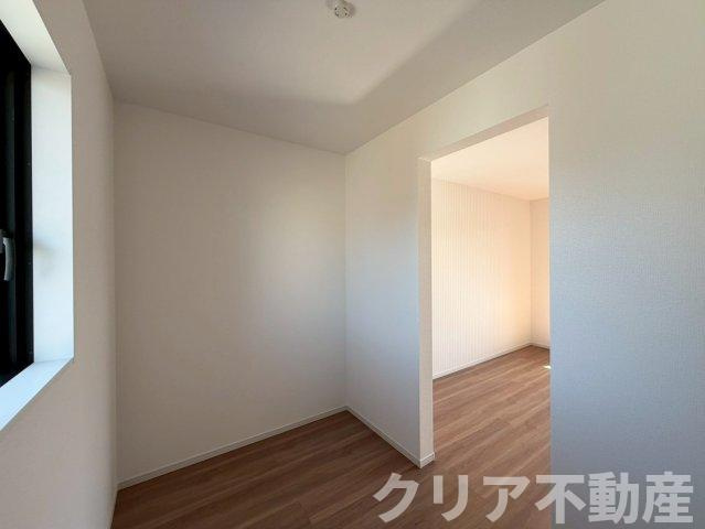 【収納】 | 伊勢崎市今泉町1期　2号棟