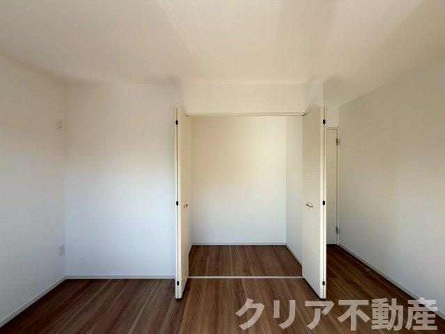 【収納】 | 伊勢崎市今泉町1期　2号棟