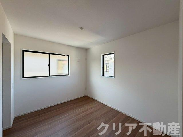 【子供部屋】 | 伊勢崎市今泉町1期　2号棟