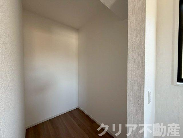 【収納】 | 伊勢崎市今泉町1期　新築2号棟　食洗器付き！