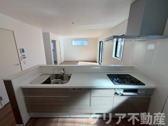 【キッチン】 | 伊勢崎市今泉町1期　2号棟