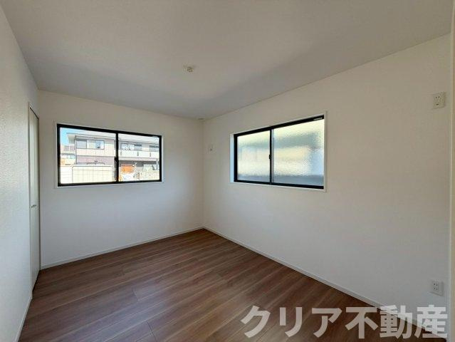 【内装】 | 伊勢崎市今泉町1期　2号棟