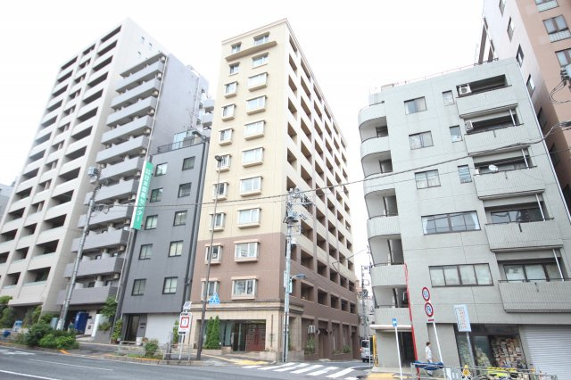 ステージグランデ文京大塚の画像