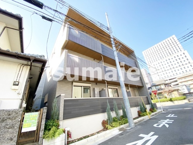 シャルム・ラソワ