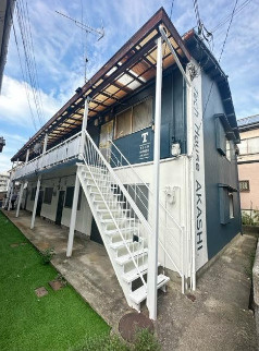 テックハウス明石