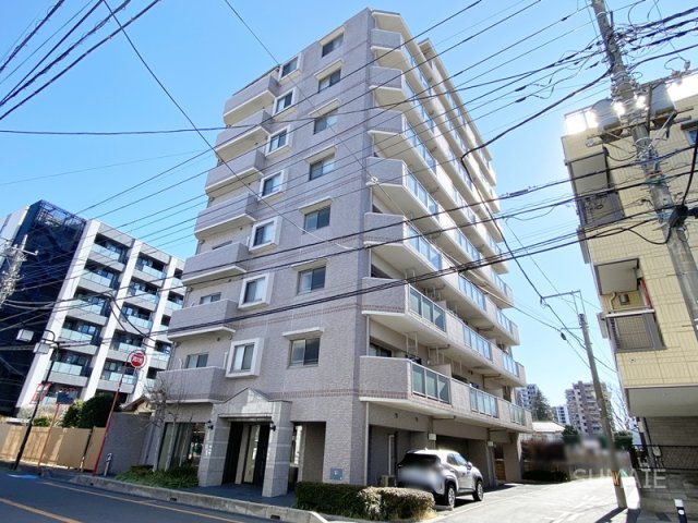 LaSante浦和常盤公園