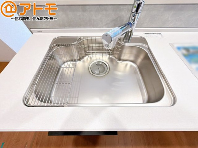 【内装】 | 駿河区中島22期　新築戸建　4号棟