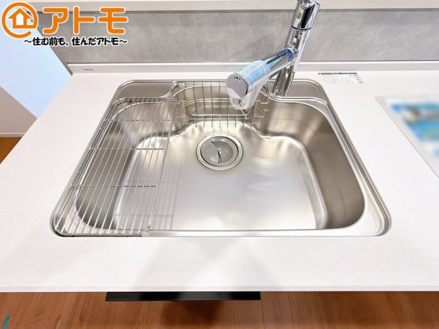 【内装】 | 駿河区中島22期　新築戸建　4号棟