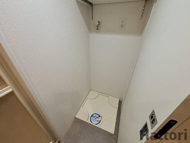 セレニテ新大阪カルムの設備