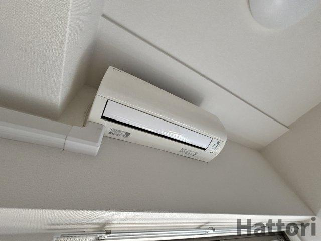 セレニテ新大阪カルムの設備