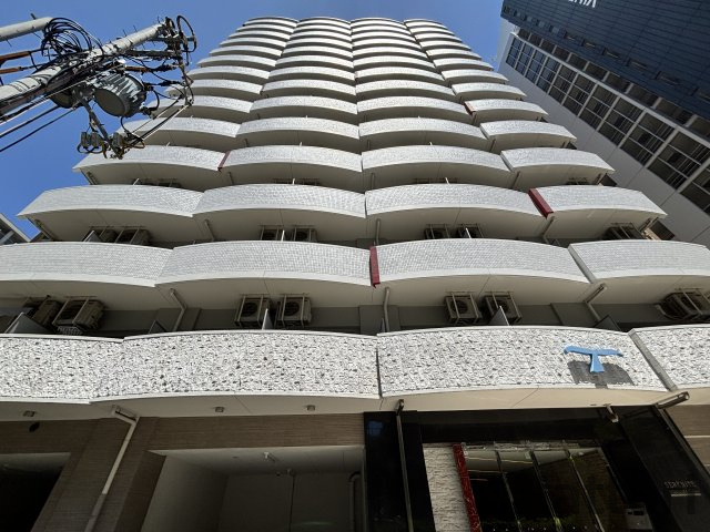 セレニテ新大阪カルム