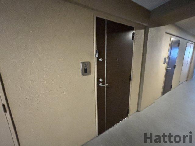 セレニテ新大阪カルムのその他