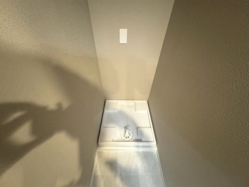 【ランドリースペース】